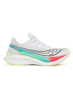 ENDORPHIN PRO 5 - WHITE/MULTI - 42