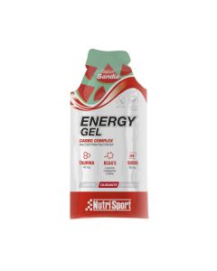 ENERGY GEL SANDIA