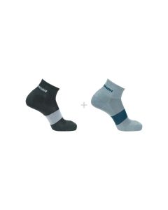 EVASION ANKLE 2-PACK