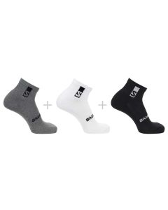 EVERDAY ANKLE 3-PACK