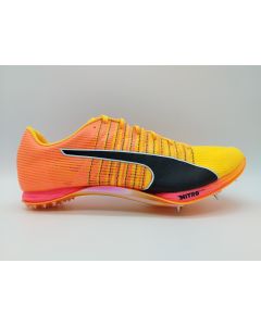 EVOSPEED 400 NITRO 2