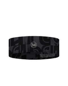 FASTWICK HEABAND - LOSNE GRAPHITE - UNICA