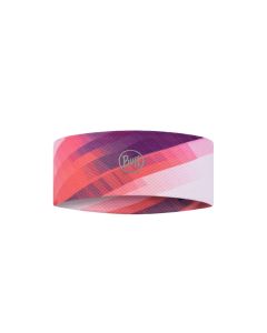 FASTWICK HEABAND - PURPLE - UNICA