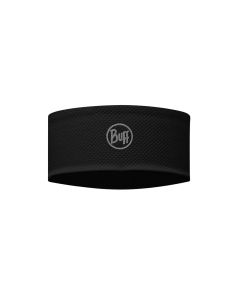 FASTWICK HEABAND - SOLID BLACK - UNICA