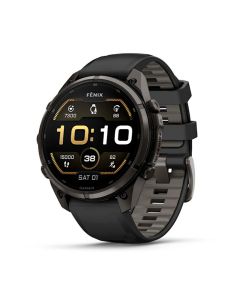 FENIX 9 PRO 47MM GRIS CARBON