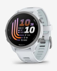 FORERUNNER 170 BLANCO/AZUL