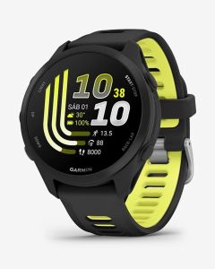 FORERUNNER 170 NEGRO/AMARILLO