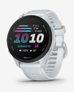 FORERUNNER 70 BLANCO