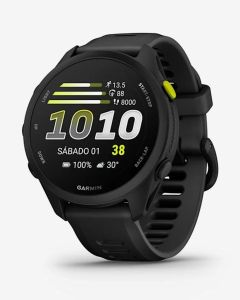 FORERUNNER 70 NEGRO