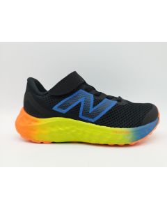 FRESH FOAM ARISHI VELCRO KIDS V4