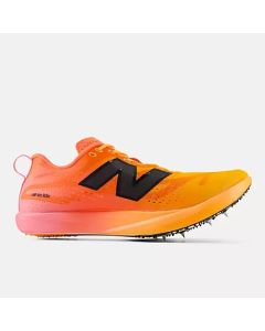 FUELCELL SUPERCOMP LDX V3 - NARANJA - 38.5