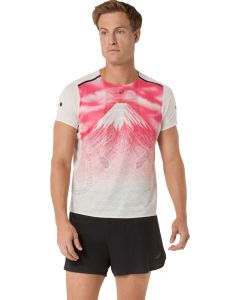 FUJITRAIL ELITE GRAPHIC SS TOP
