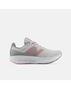 G 520 V9 - GRIS-ROSA - 36