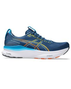 GEL-KAYANO 32 - TWILIGHT BLUE/ANZU - 41.5