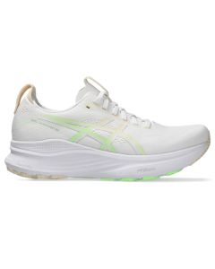 GEL-KAYANO 32 W - WHITE/SEASHELL - 38