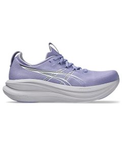 GEL-NIMBUS 28 W - BLUEBELL/WHITE - 37.5