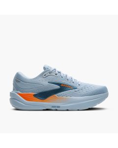 GHOST MAX 3 - AZUL-NARANJA - 45.5