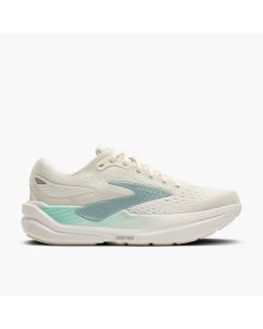 GHOST MAX 3 W - BLANCO-TURQUESA - 37.5