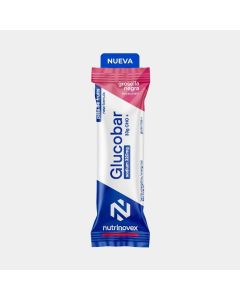 GLUCOBAR SODIO 320MG GROSELLA NEGRA