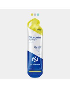 GLUCOMIN HYDROGEL CITRICO