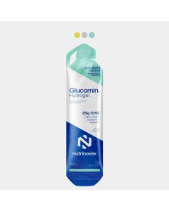 GLUCOMIN HYDROGEL EUCALIPTO MENTOL