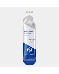 GLUCOMIN HYDROGEL NEUTRO