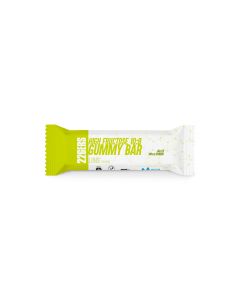 HIGH FRUCTOSE GUMMY BAR 60G LIME