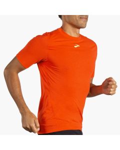 HIGH POINT SHORT SLEEVE