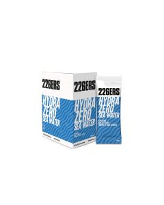 HYDRAZERO SEA WATER 10UD