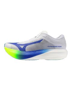 HYPERWARP PURE - BLANCO-AZUL - 41