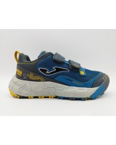 J.ADVENTURE JR VELCRO