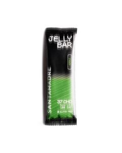 JELLY BAR 37CHO 100 CAF APPLE