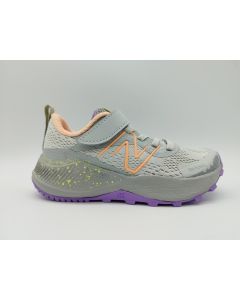 KIDS NITREL V5 VELCRO