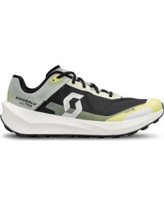 KINABALU ULTRA - ACID YELLOW/SPRAY GREY - 41
