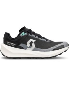 KINABALU ULTRA - BLACK/GLACIER GREY - 42