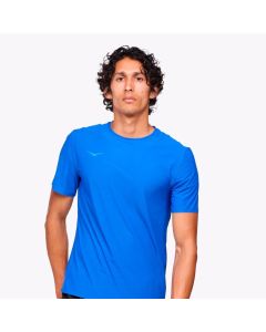 M AIROLITE SHORT SLEEVE 2.0 - LAVA - L