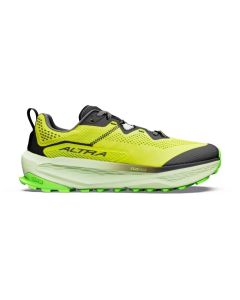 M OLYMPUS 7 - LIME/BLACK - 40.5