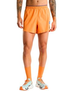 M SUMMIT PACESETTER SHT - PAPAYA - L