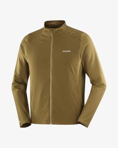 MNTAIN FLEX HYB JKT M