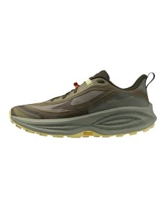 NEO DAICHI 10 - VERDE-CAQUI - 40.5