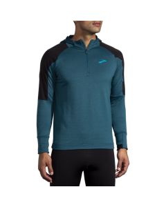 NOTCH THERMAL HOODIE