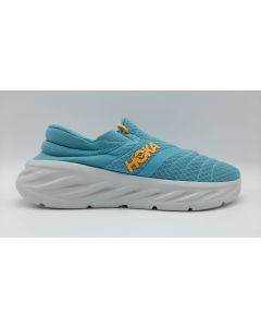 ORA RECOVERY SHOE 2