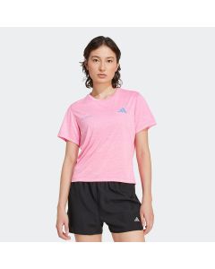 OTR MEL TEE W