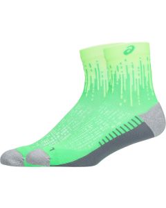 PERFORMANCE RUN SOCK QUARTER