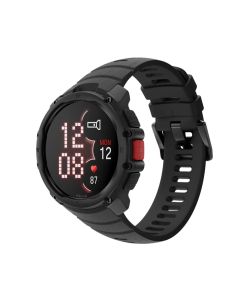 POLAR STREET X NIGHT BLACK