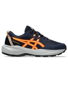 PRE VENTURE 11 GS - MIDNIGHT/ORANGE GLOW - 32.5