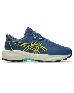 PRE VENTURE 11 GS - TWILIGHT BLUE/CACTI - 34.5