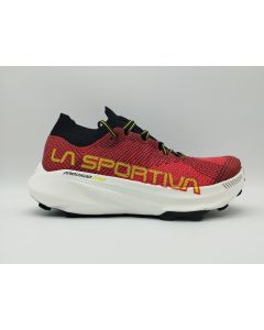 PRODIGIO PRO - ROJO - 44.5