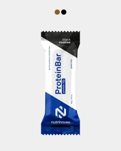 PROTEIN BAR BLACK COOKIES