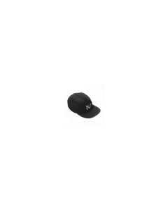 RACE CAP NNORMAL - NEGRO - UNICA